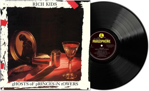 The Rich Kids - Ghosts of Princes (Vinyl) { vinyl }