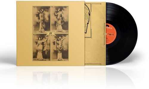Il Balletto Di Bronzo - Ys (Vinyl) { vinyl }