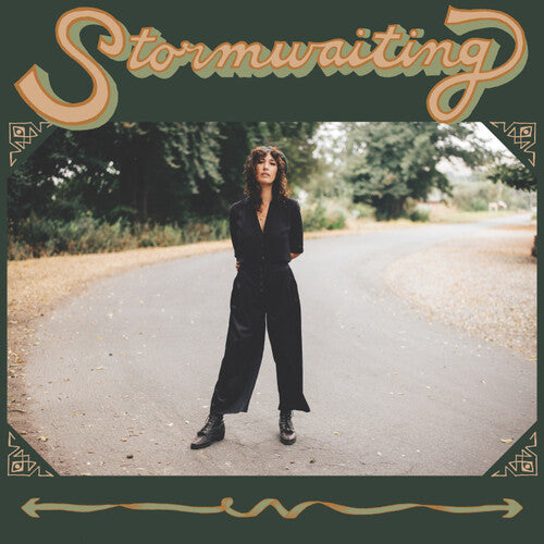 Lauren Barth - Stormwaiting (Vinyl) { vinyl }