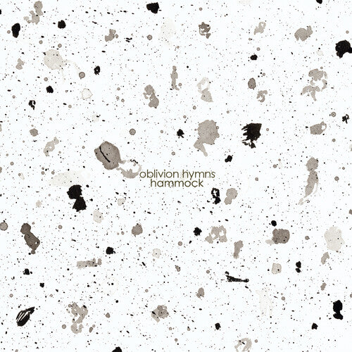 Hammock - Oblivion Hymns (Vinyl) { vinyl }