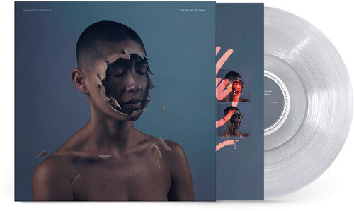 Manchester Orchestra - Valley Of Vision - Clear Vinyl (Vinyl) { vinyl }