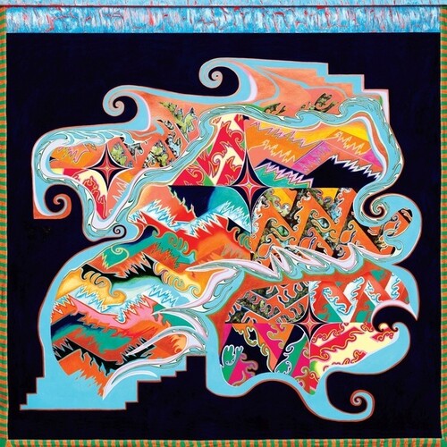 Natural Information Society - Since Time Is Gravity (Vinyl) { vinyl }