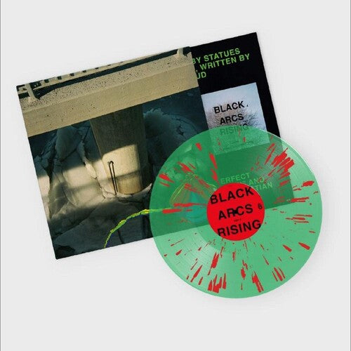 Statues - Black Arcs Rising (Vinyl) { vinyl }
