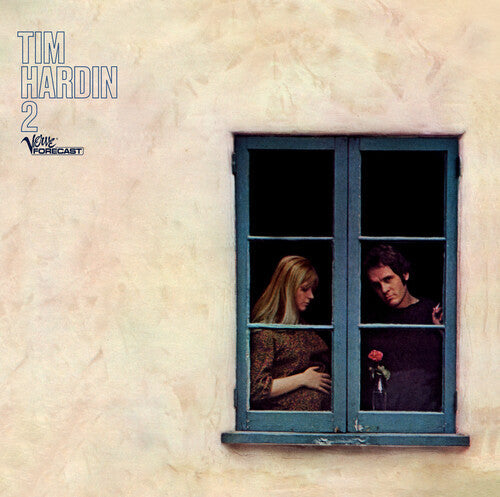 Tim Hardin - Tim Hardin 2 - Limited 180-Gram Vinyl (Vinyl) { vinyl }