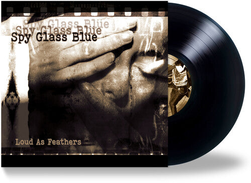 Spy Glass Blue - Loud As Feathers (Vinyl) { vinyl }