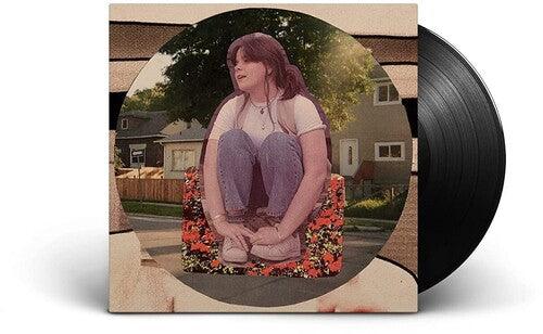 Leith Ross- To Learn { vinyl }