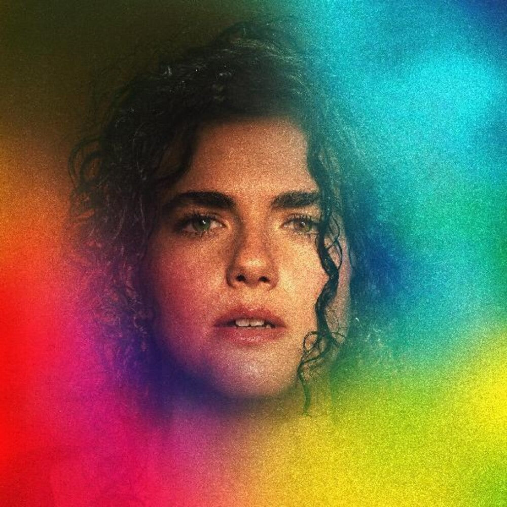 Georgia - Euphoric (Indie Exclusive Limited Edition LP) { vinyl }
