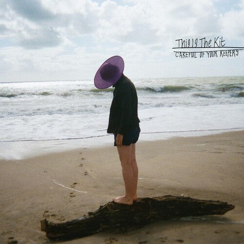 This Is the Kit - Careful Of Your Keepers (Vinyl) { vinyl }