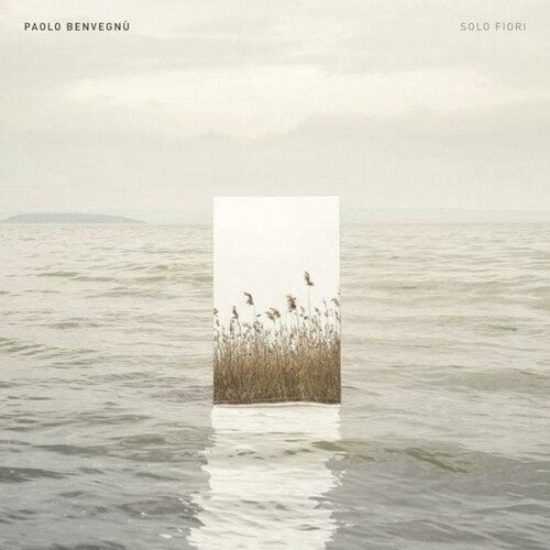Paolo Benvegnu - Solo Fiori (Vinyl) { vinyl }