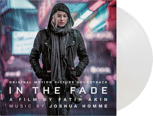 In The Fade (Original Soundtrack) (Vinyl) { vinyl }