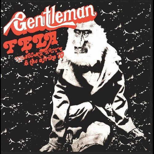 Fela Kuti - Gentleman (Vinyl) { vinyl }