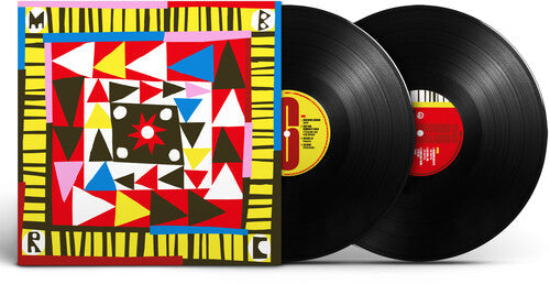 Various Artists - Mr Bongo Record Club Vol. 6 (Various Artists) (Vinyl) { vinyl }