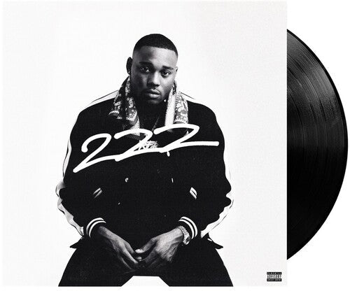 Kalan.Frfr - 222 (Vinyl) { vinyl }