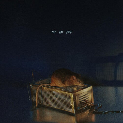 SBTRKT - The Rat Road (Vinyl) { vinyl }