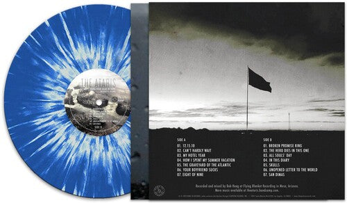 The Ataris - Hang Your Head - The Acoustic Sessions (Vinyl) { vinyl }