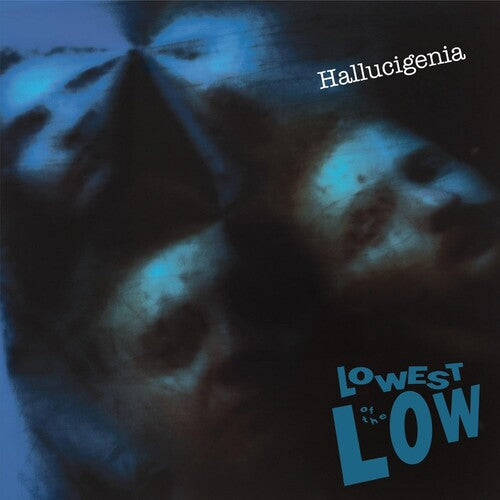 The Lowest of the Low - Hallucigenia (Vinyl) { vinyl }