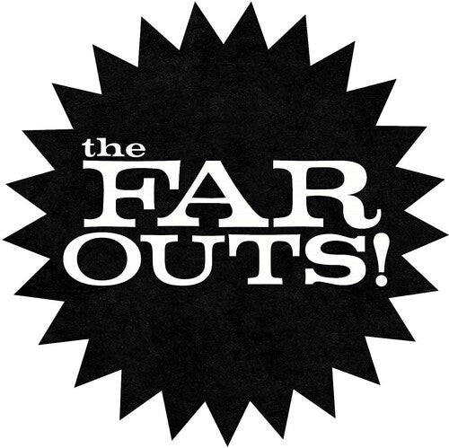 Far Outs - The Far Outs (Vinyl) { vinyl }
