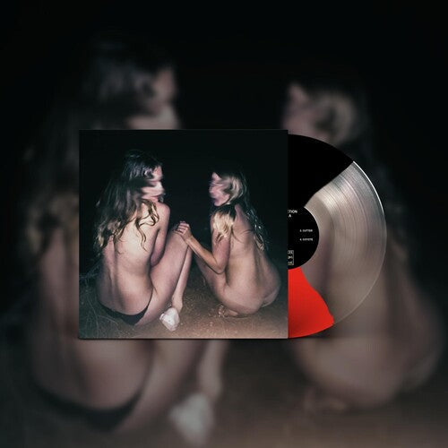 Bay Faction - Bay Faction (Vinyl) { vinyl }