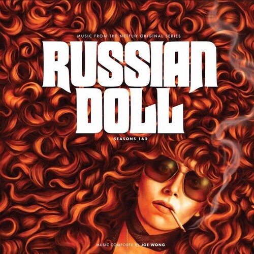 Joe Wong - Russian Doll: Seasons I & II (Original Soundtrack) (Vinyl) { vinyl }