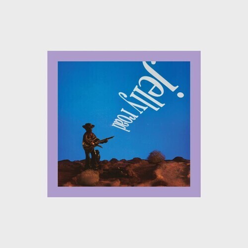 Blake Mills - Jelly Road (Vinyl) { vinyl }