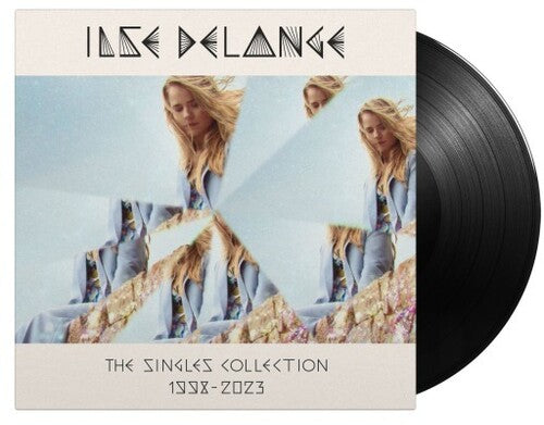 Ilse DeLange - Singles Collection 1998-2023 - 180-Gram Black Vinyl (Vinyl) { vinyl }