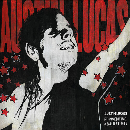 Austin Lucas - Reinventing Against Me! (Vinyl) { vinyl }