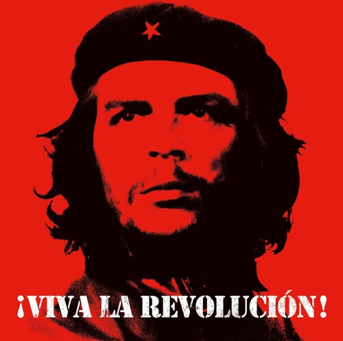 Various Artists - Viva La Revolucion / Various (Vinyl) { vinyl }
