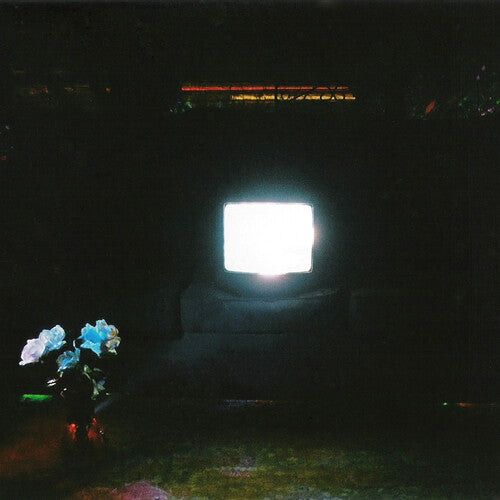The Emeralds - Does It Look Like I'm Here? - Ectoplasm (Vinyl) { vinyl }