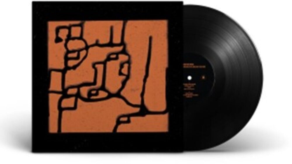 Adam Donoval Badi - Sometimes Life Is Hard & So We Should Help Each (LP) { vinyl }