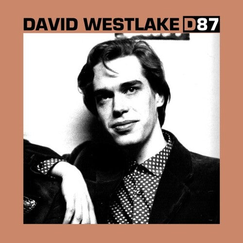 David Westlake - D87 (Vinyl) { vinyl }