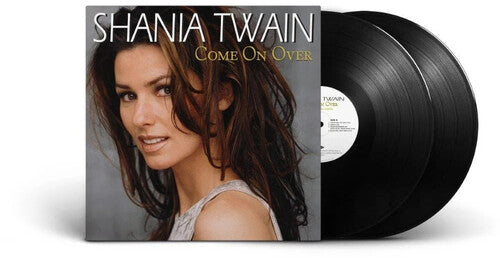 Shania Twain - Come On Over: Diamond Edition (Vinyl) { vinyl }