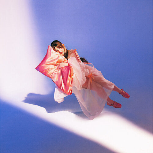 Molly Burch - Daydreamer - Cotton Candy (Vinyl) { vinyl }