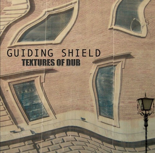 Guiding Shield - Textures of Dub (Vinyl) { vinyl }
