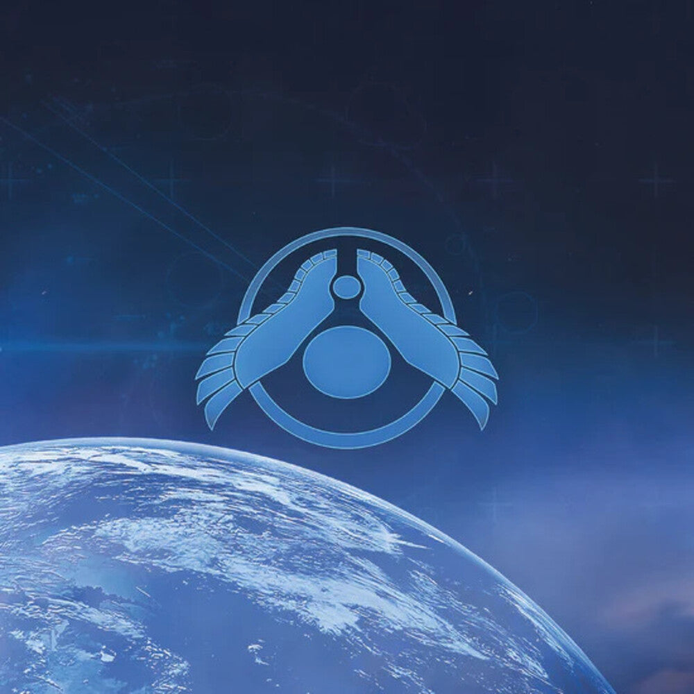 Paul Ruskay (Rmst) - Homeworld 2 - O.S.T. (Remastered) { vinyl }