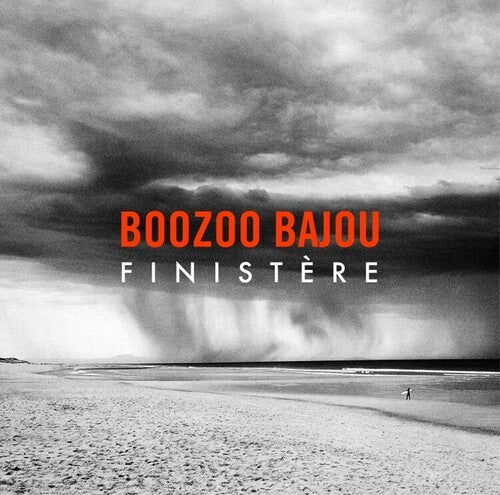 Boozoo Bajou - Finistere (Vinyl) { vinyl }