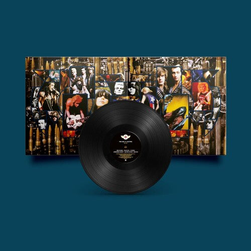 The Cult - Electric (Vinyl) { vinyl }