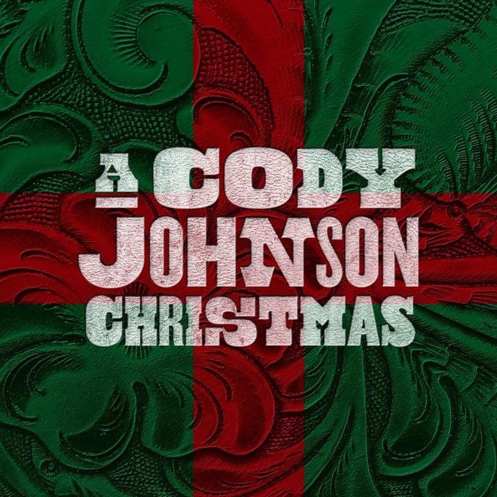 Cody Johnson - Cody Johnson Christmas (LP) { vinyl }