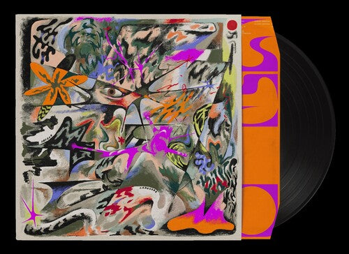 Ibisco - Languore (Vinyl) { vinyl }