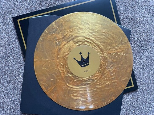 Orchestrations (Vinyl) { vinyl }