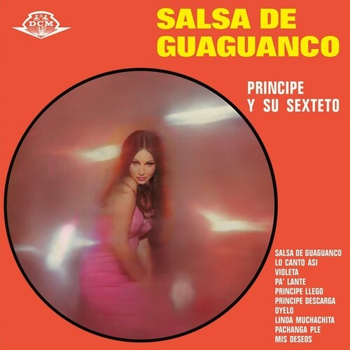 Salsa De Guaguanco (Vinyl) { vinyl }