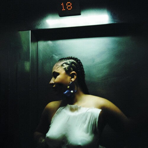 Delilah Holliday - Invaluable Vol. 1 & 2 (Vinyl) { vinyl }