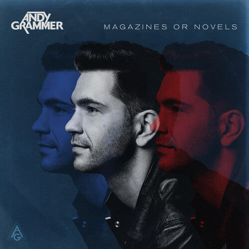 Andy Grammer - Magazines Or Novels (Vinyl) { vinyl }