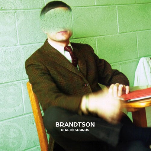 Brandtson - Dial In Sounds (Vinyl) { vinyl }