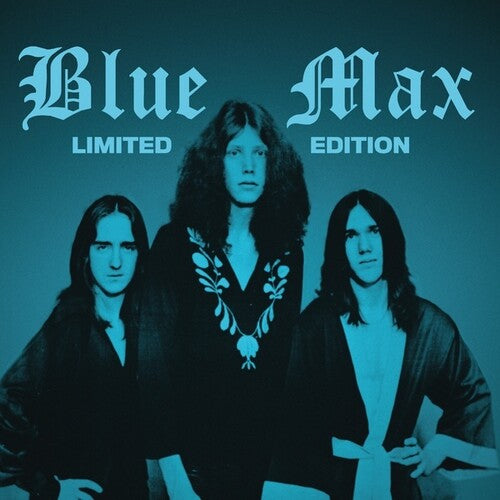 Blue Max - Limited Edition (Vinyl) { vinyl }