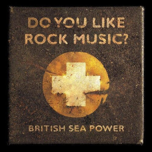 British Sea Power - Do You Like Rock Music? (Vinyl) { vinyl }