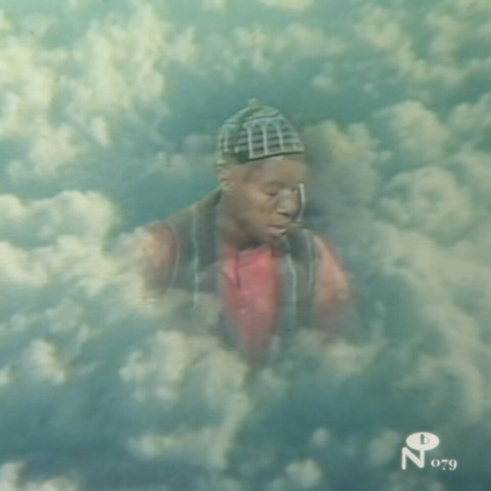 Laraaji - Vision Songs Vol. 1 (Colored Vinyl) (Org) { vinyl }