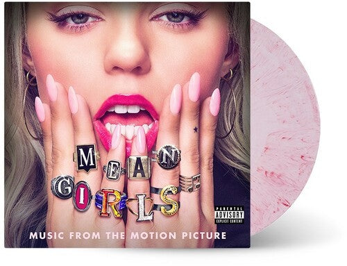 Various - Mean Girls (Music From The Motion Picture) (Vinyl) { vinyl }