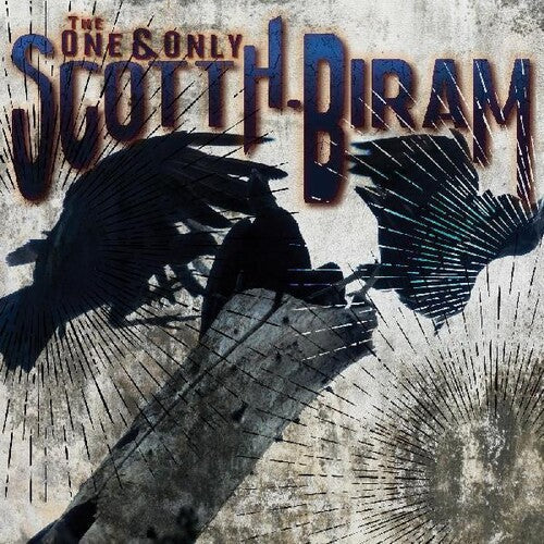Scott H. Biram - The One & Only (Vinyl) { vinyl }