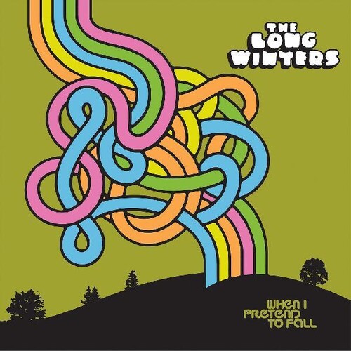 The Long Winters - When I Pretend To Fall (Vinyl) { vinyl }