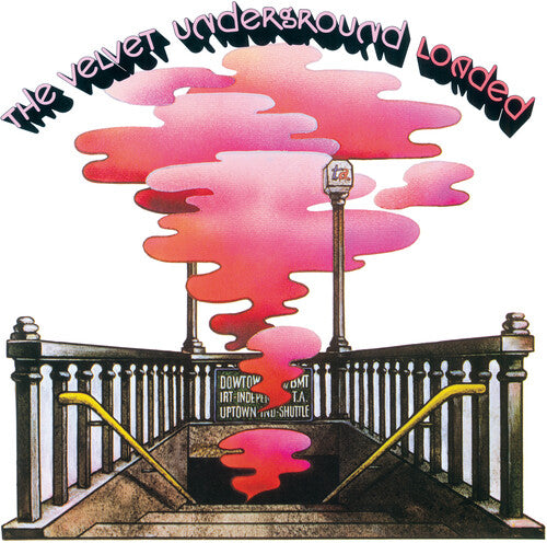 The Velvet Underground - Loaded (Fully Re-Loaded Edition) (Vinyl) { vinyl }